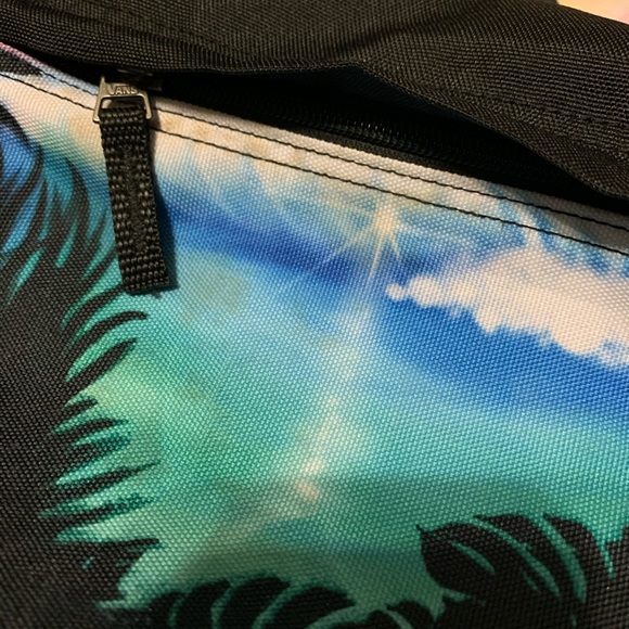 Vans Backpack - Picture 6 of 6